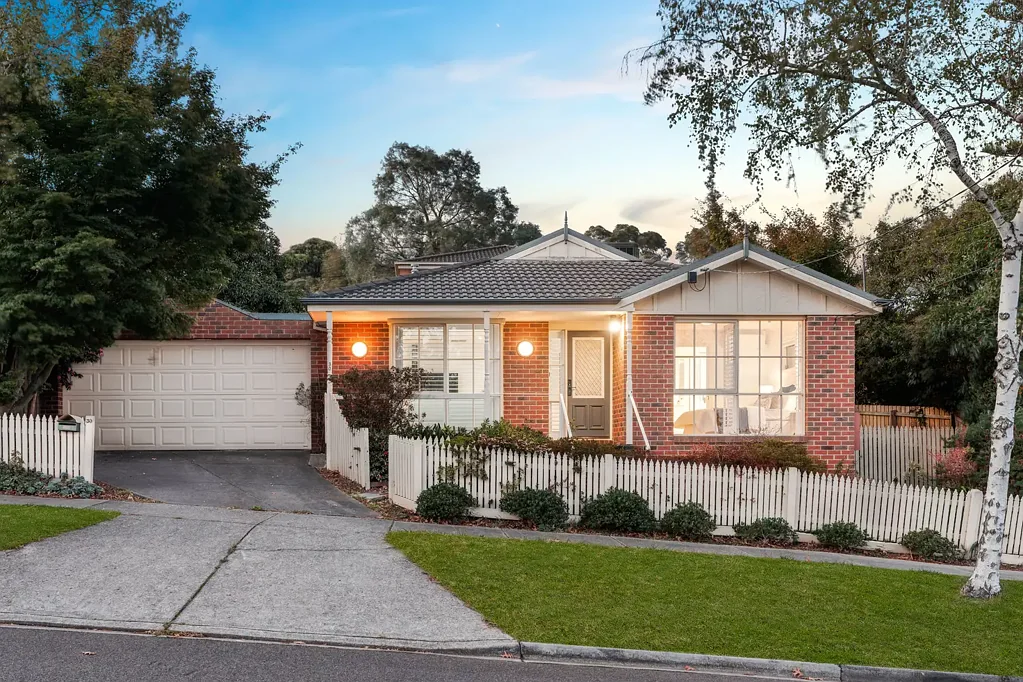 30 Douglas Avenue, Box Hill South, VIC 3128