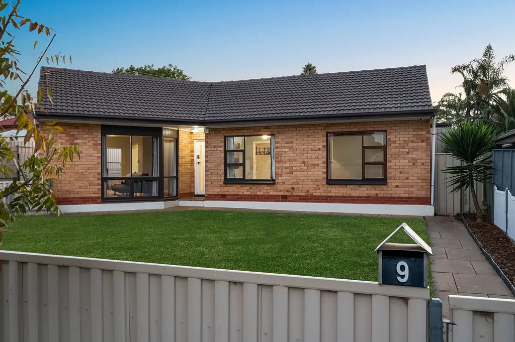 Reynella 3房  Your First Home Never Looked So Good
