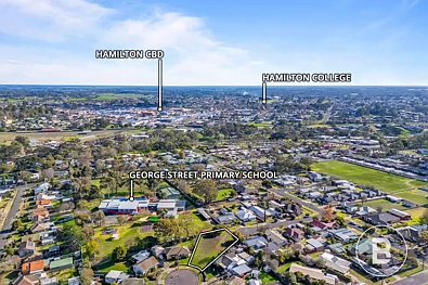 5 Dunbar Court, Hamilton, VIC 3300, 0房, 0浴, Section