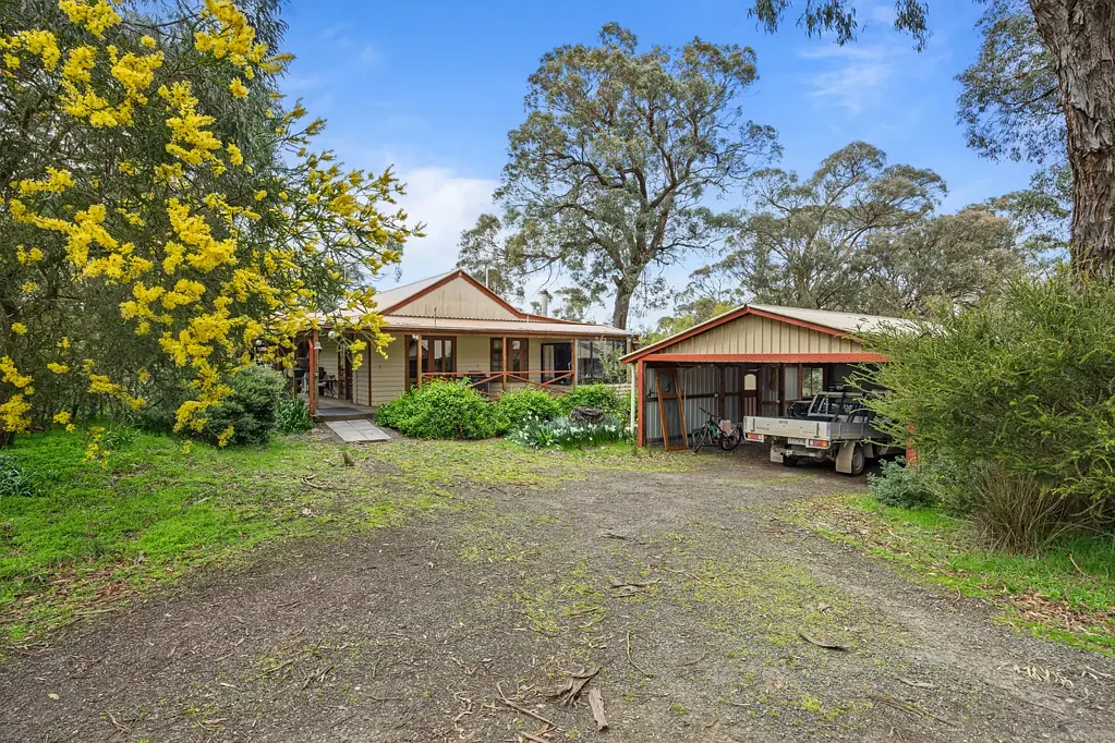 Durham Lead Eco-Rural Paradise - Conservation Lifestyle Property