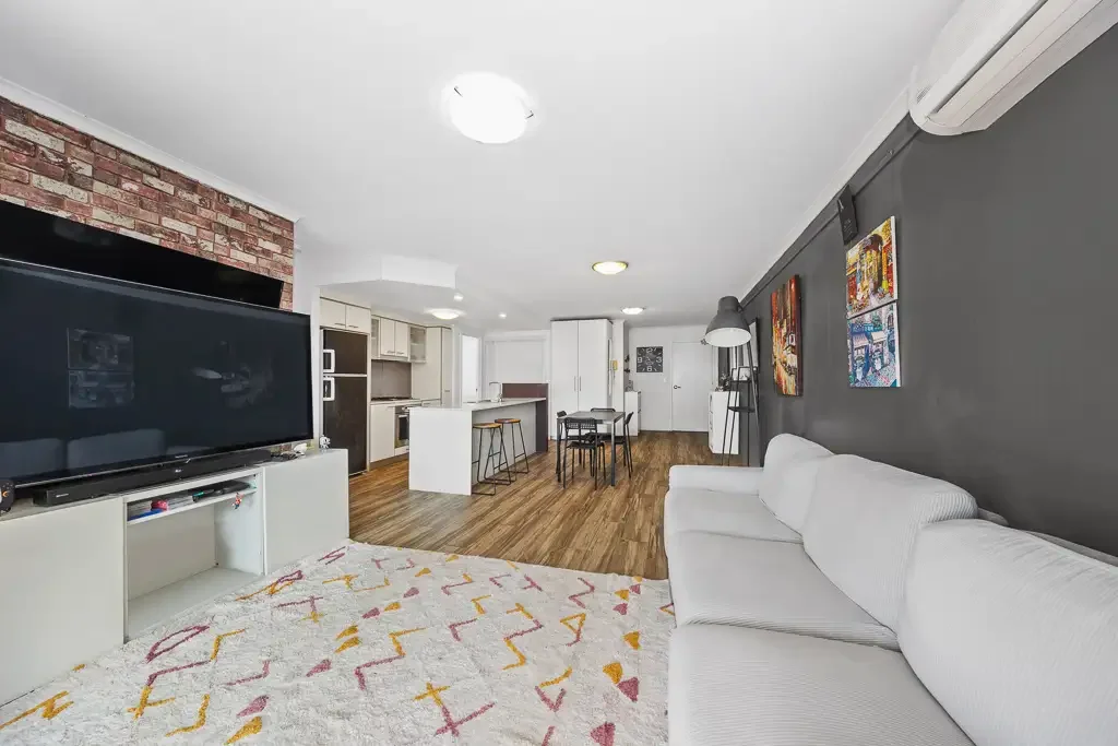Brisbane City 2कमरा Spacious 2 Bedroom On The Fringe Of The City