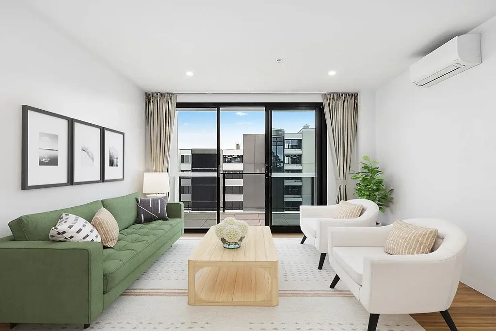 56/11 Camilleri Way, Gungahlin, ACT 2912