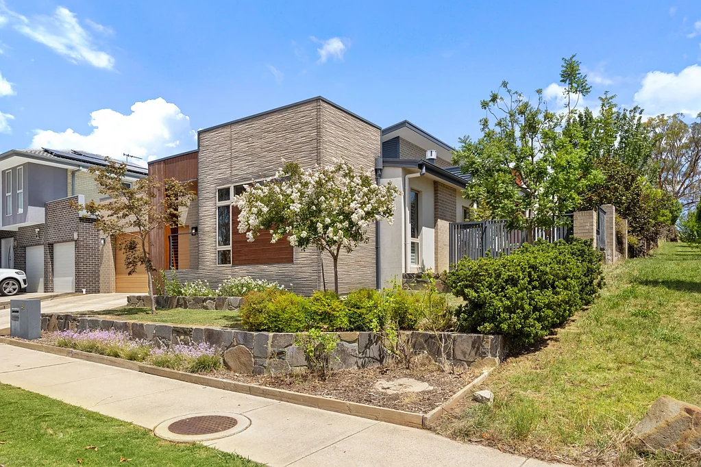46 Langtree Crescent, Crace, ACT 2911