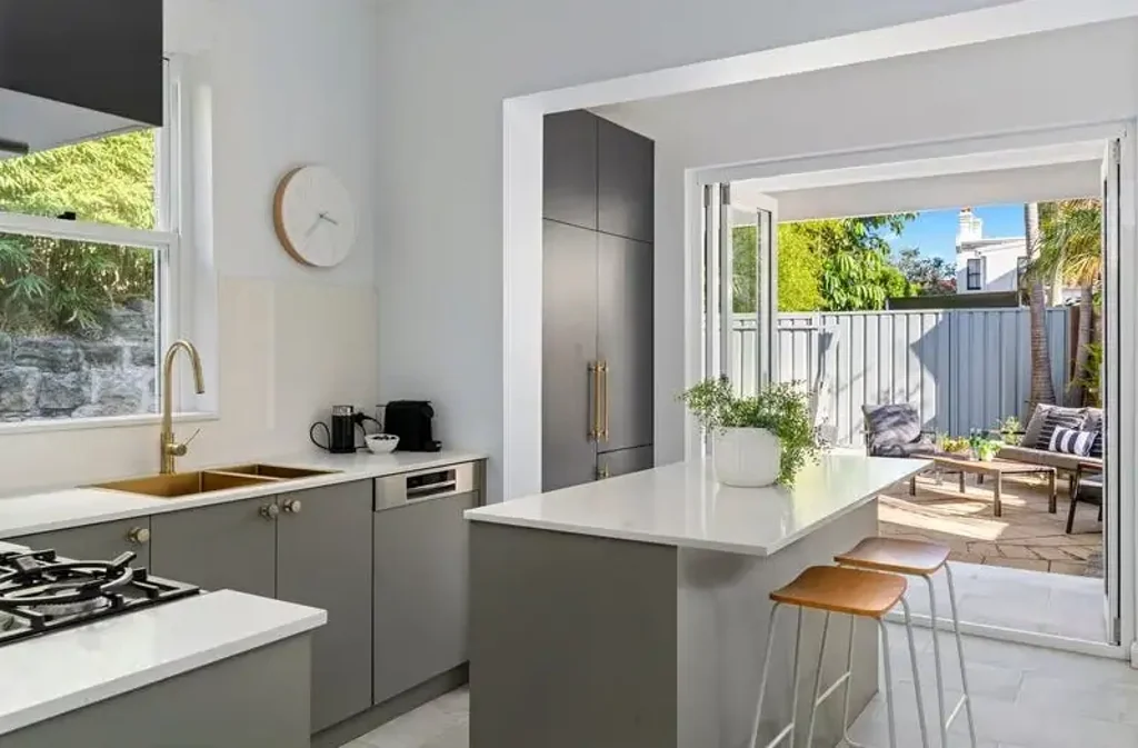 Classic Character Home with a Fresh Modern Feel – Fully Furnished