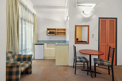Unit 3046/185-211 BROADWAY, ULTIMO, 0 침실, 0 욕실, Apartment