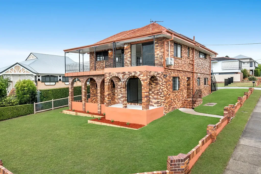 101 Carlton Terrace, Manly, QLD 4179