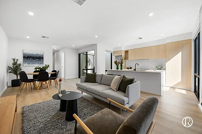 Campbelltown 3कमरा Contemporary Style, Convenient Living