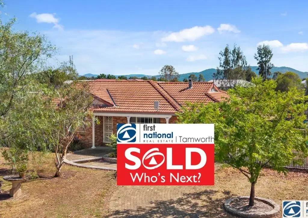 4 Robertson Place, Tamworth, NSW 2340