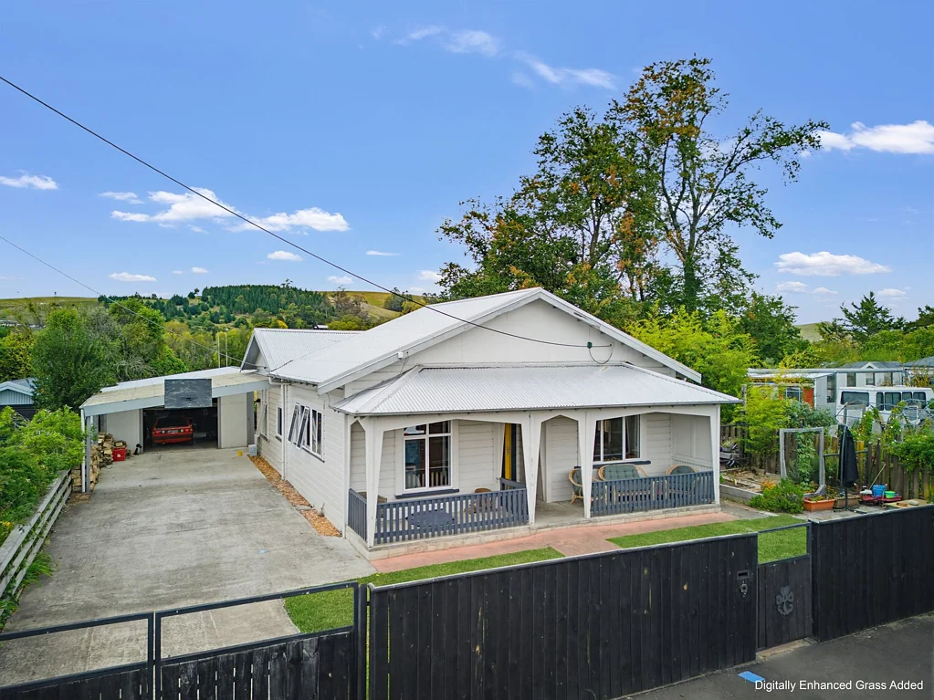 Waipawa 4ห้องนอน Winter's Arrived, Your Next Home Here Is Ready!