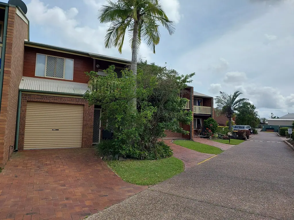 24/238 Alice Street, Maryborough, QLD 4650