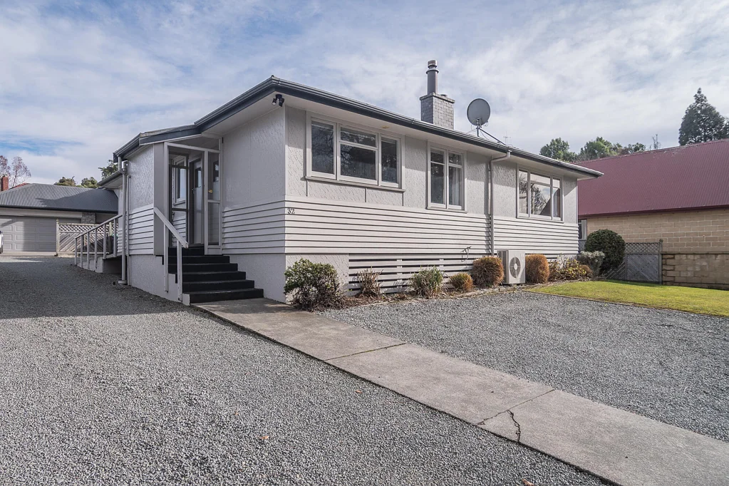 Geraldine 3 Bedroom Geraldine Gem