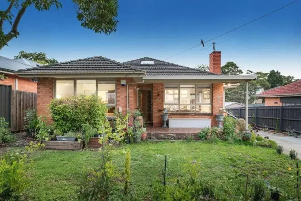 1/23 Faulkner Street, Blackburn South, VIC 3130