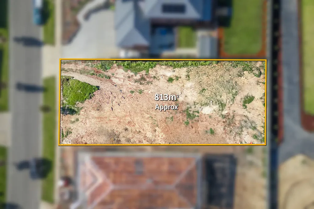 Sunbury 庄园景观绝佳 813㎡阔地 宽敞前沿 建造梦想家 近学校交通 Sunbury's Exclusive Sherwood Grange!