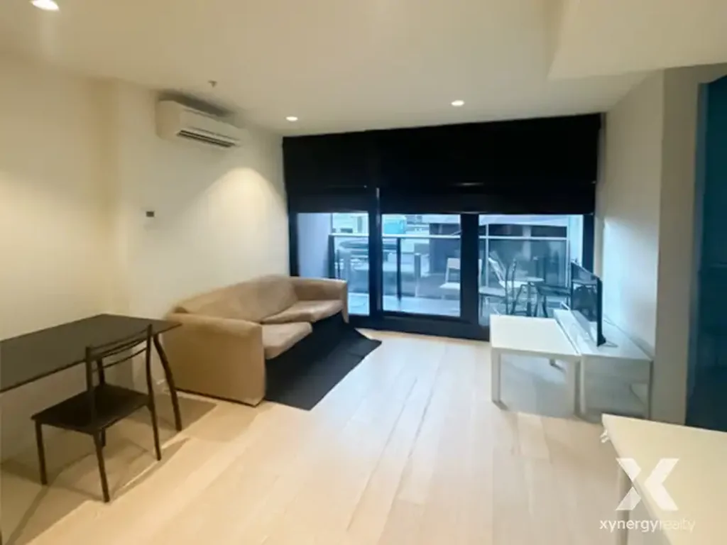 Stylish 2-Bedroom Apartment in Prime CBD Location!