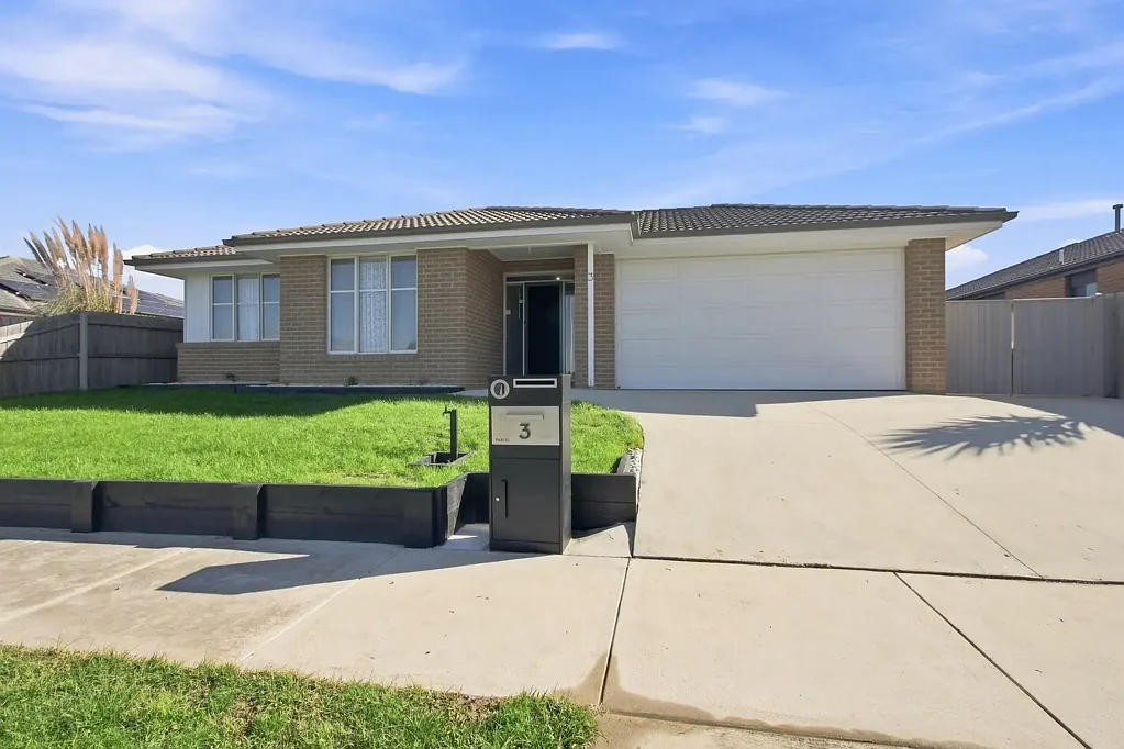 Traralgon 3कमरा Space Where It Counts