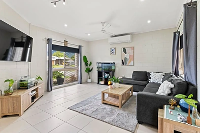 16 Farmer Street, Edmonton, QLD 4869, 4房, 1浴, House