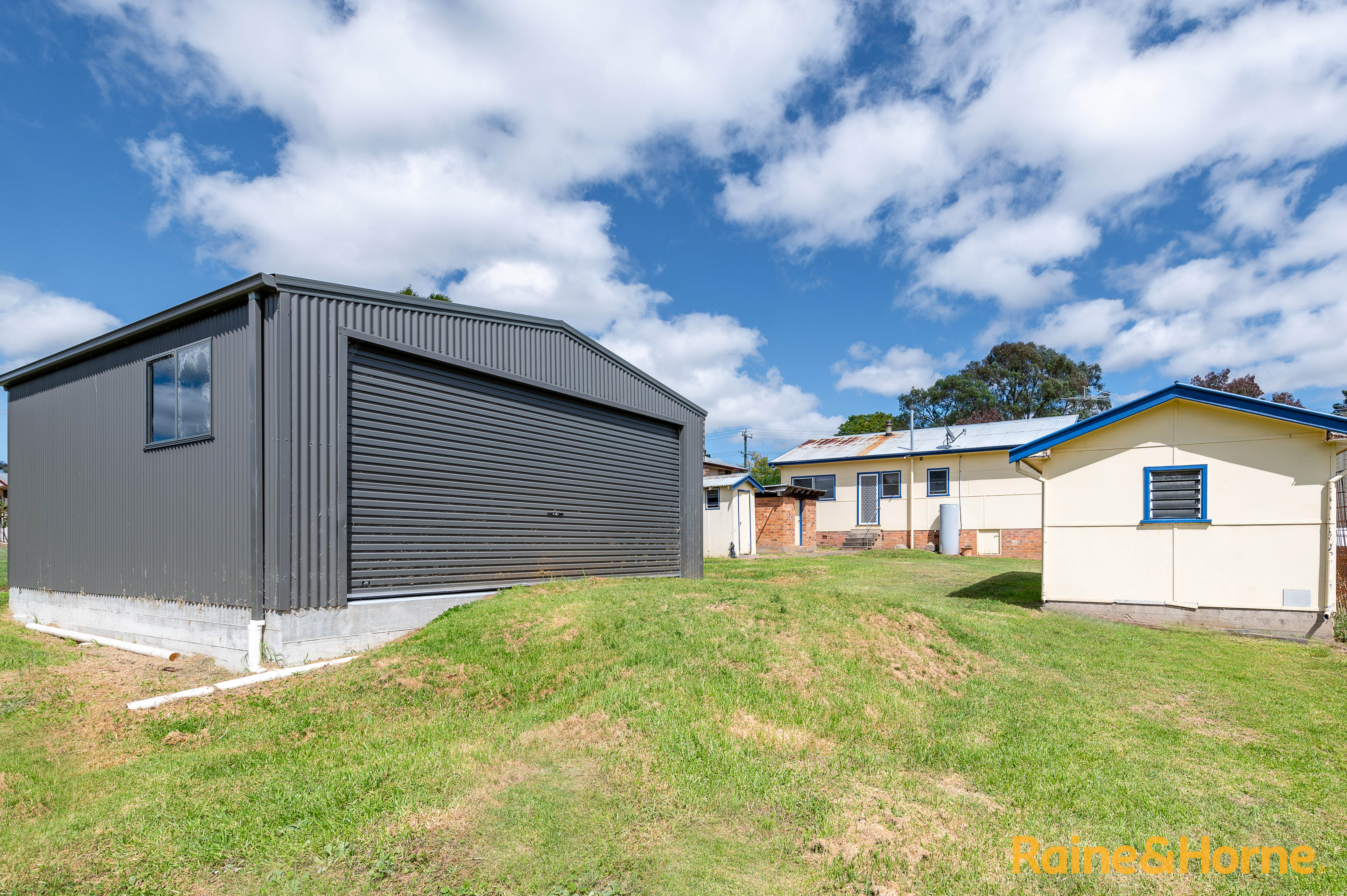 117S DERBY ST, WALCHA NSW 2354, 0房, 0浴, House