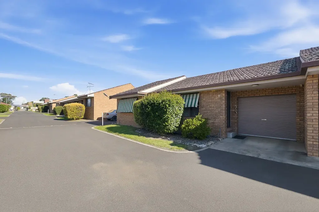 Tamworth 2ਬੈੱਡਰੂਮ Secure, Practical & Packed With Potential