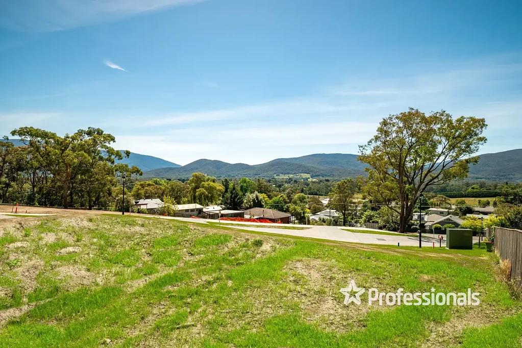 Yarra Junction  TIMBERBELLE ESTATE! AWAITING YOUR DISCOVERY
