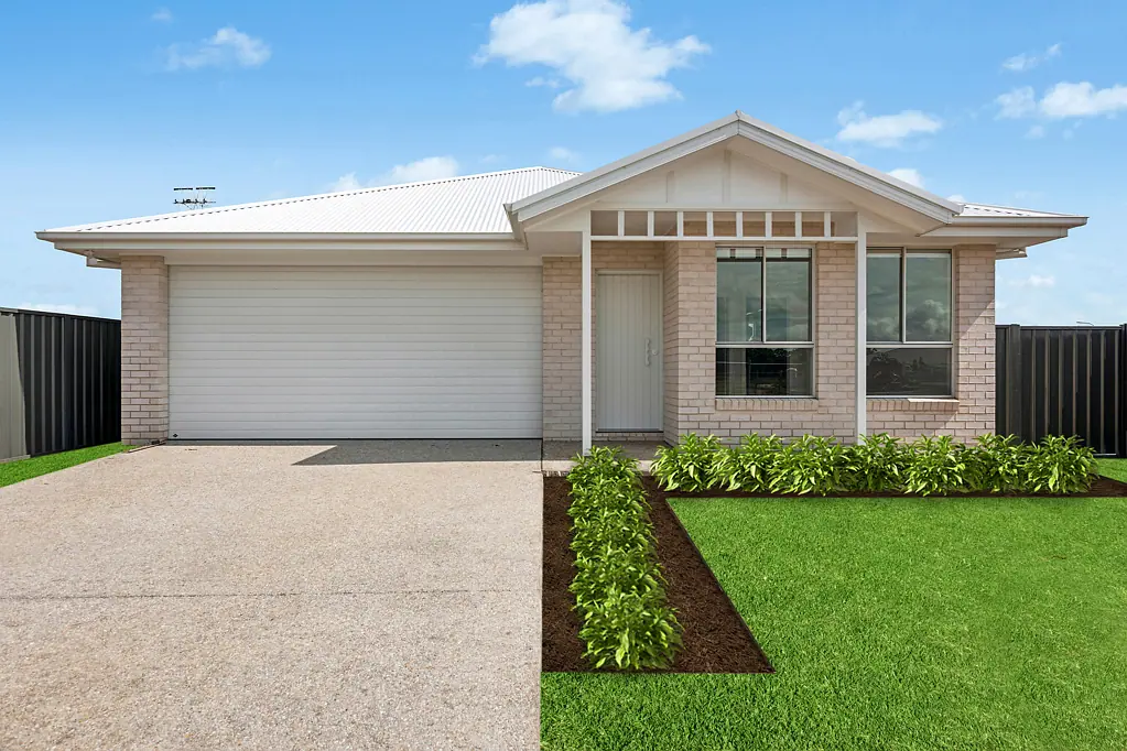 Brand New, Modern Living