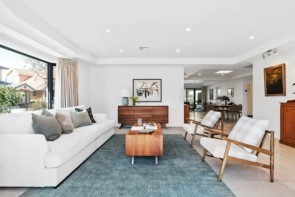 Lyneham 3房  Buyers guide - $1,100,000+