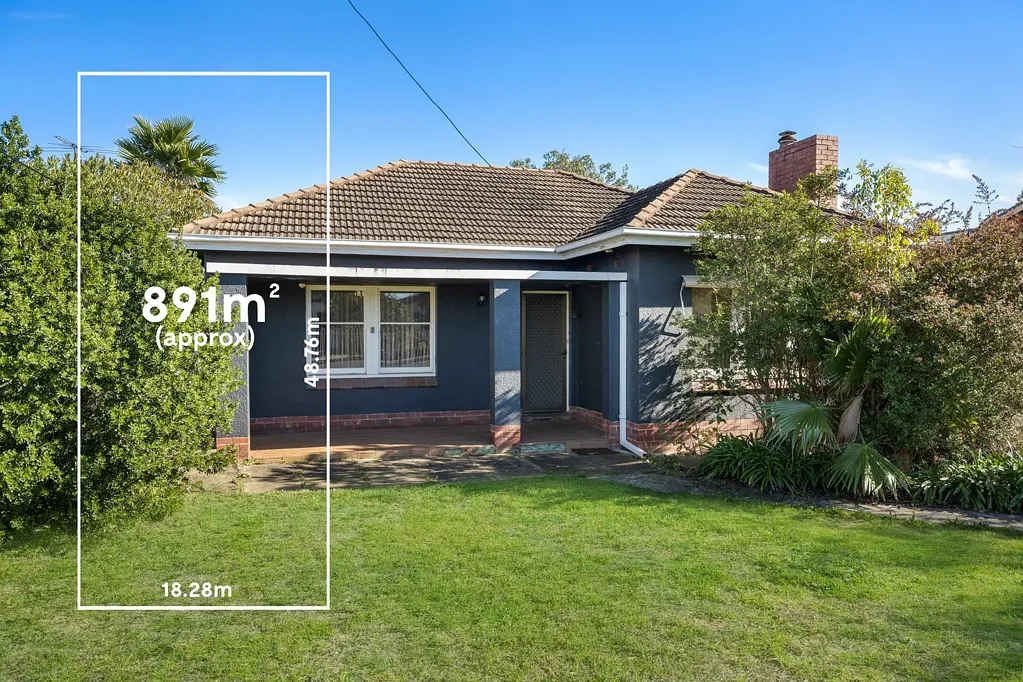 Camden Park 3 Slaapkamer Big Block, Bigger Potential – A Dream Development or Renovator's Delight