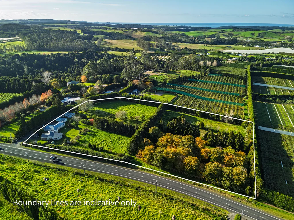Kerikeri Surrounds 6Zimmer With Vendors instructions clear - Must be Sold!