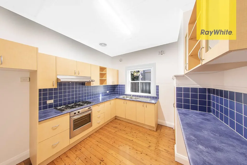 Renovated 3 Bedroom Home