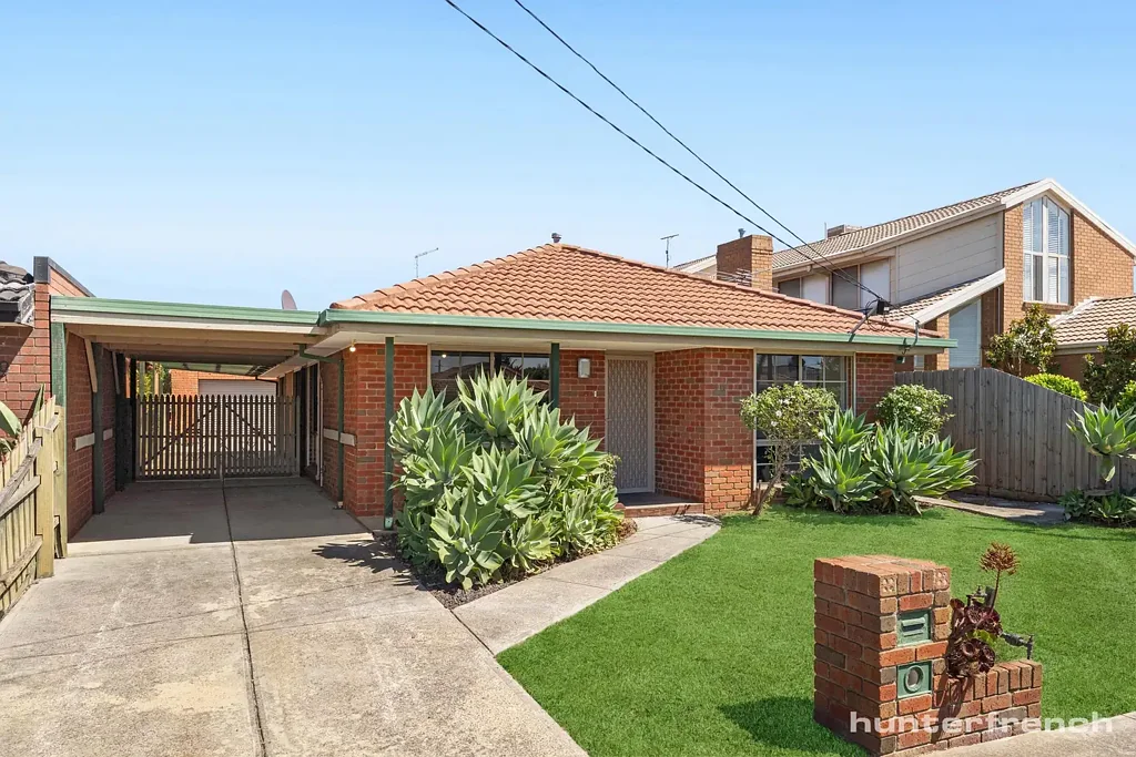 Altona Meadows 3ਬੈੱਡਰੂਮ ENTRY-LEVEL OPPORTUNITY WITH FUTURE POTENTIAL