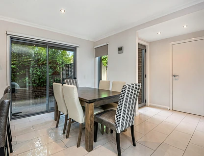 2/19 Creek Street South, Bendigo, VIC 3550, 2房, 1浴, Unit