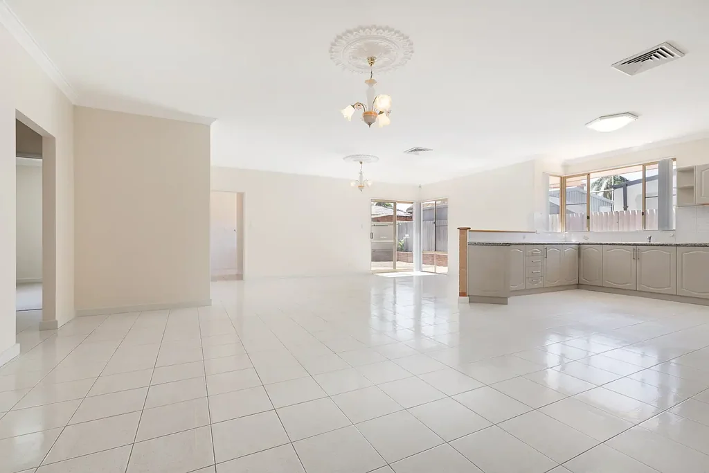 HUGE family home in a great location!