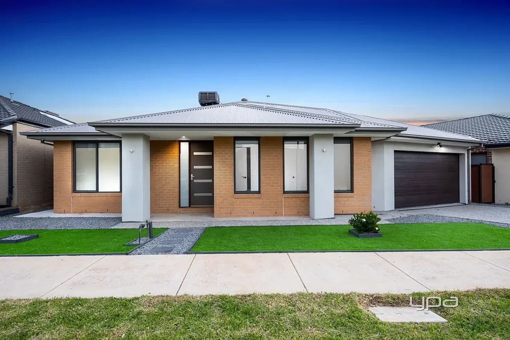 Bonnie Brook 4ਬੈੱਡਰੂਮ A Home You'll Love in Prestigious Woodlea