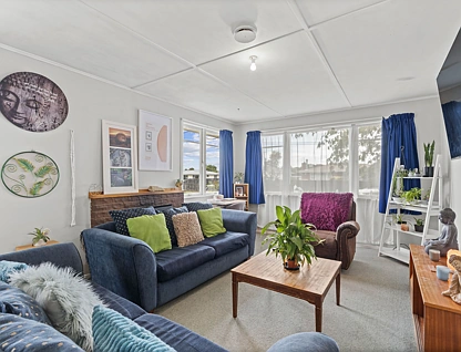 52 Fergusson Street, Masterton, Wellington City, 3 રૂમ, 1 બાથરૂમ, House