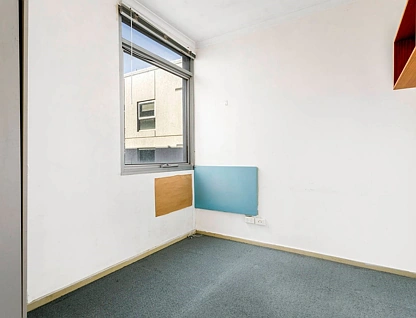 806/488 Swanston Street, Carlton, Melbourne CBD, 3房, 1浴, Apartment