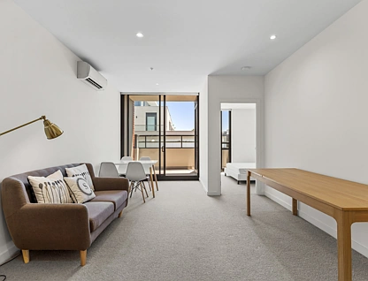 205/56 Kambrook Road, Caulfield North, Inner East Melbourne, 2 कमरे, 1 बाथरूम, Apartment