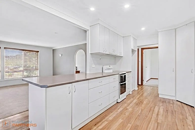 8 Oliver Street, Lyneham, ACT 2602, 3房, 1浴, House