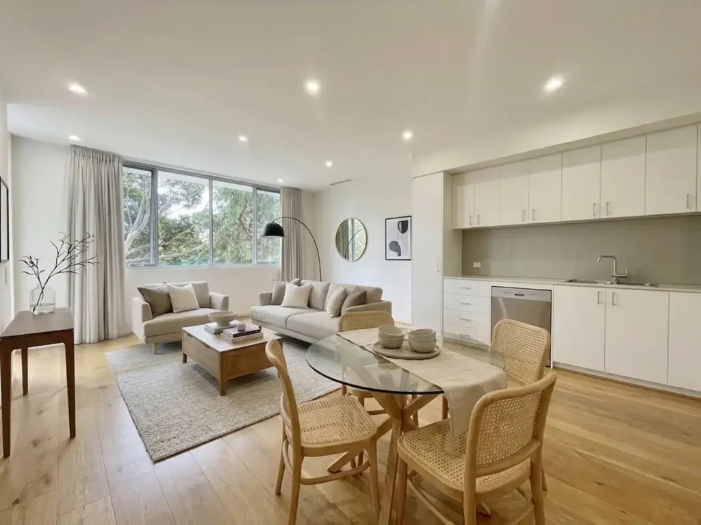 Lathlain 1chambre When Location Matters.
