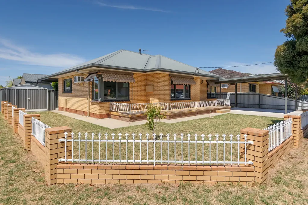 2 Burnley Street, Wodonga, VIC 3690