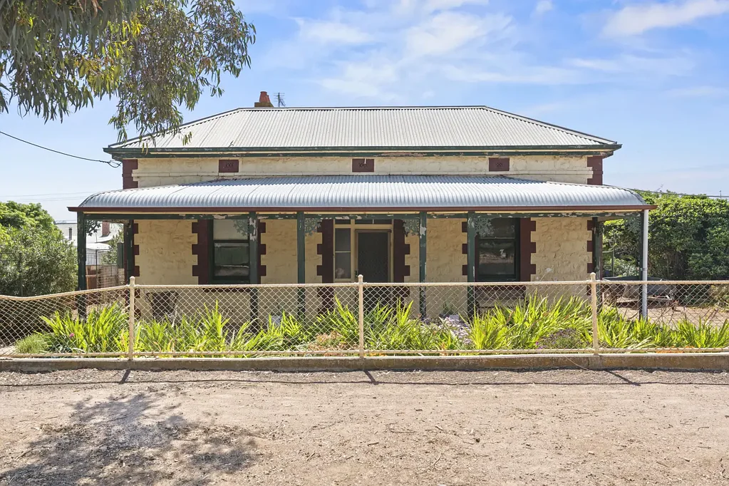 Wallaroo 3कमरा Charming Cottage Overlooking Wallaroo Golf Course