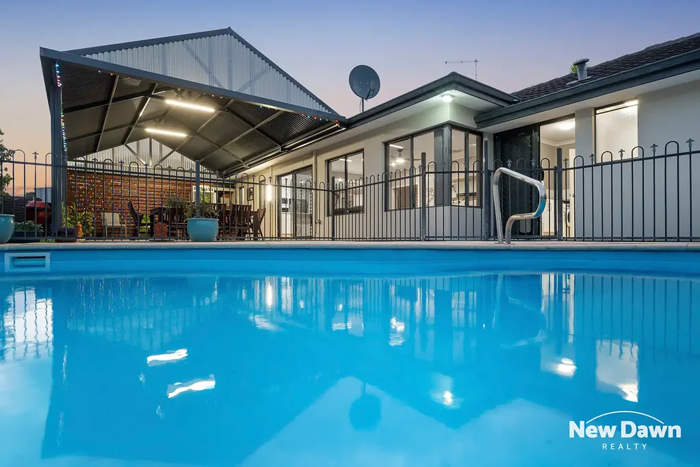 15 Losino Boulevard, Henley Brook, WA 6055