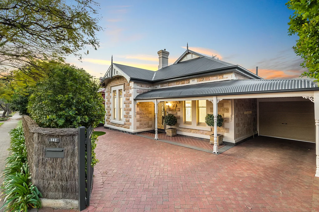 142 Fisher Street, Malvern, SA 5061