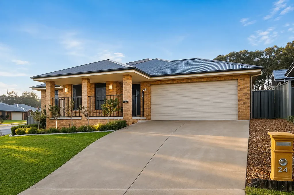 Thurgoona 4ਬੈੱਡਰੂਮ Views, Space & Position - A Standout Thurgoona Opportunity