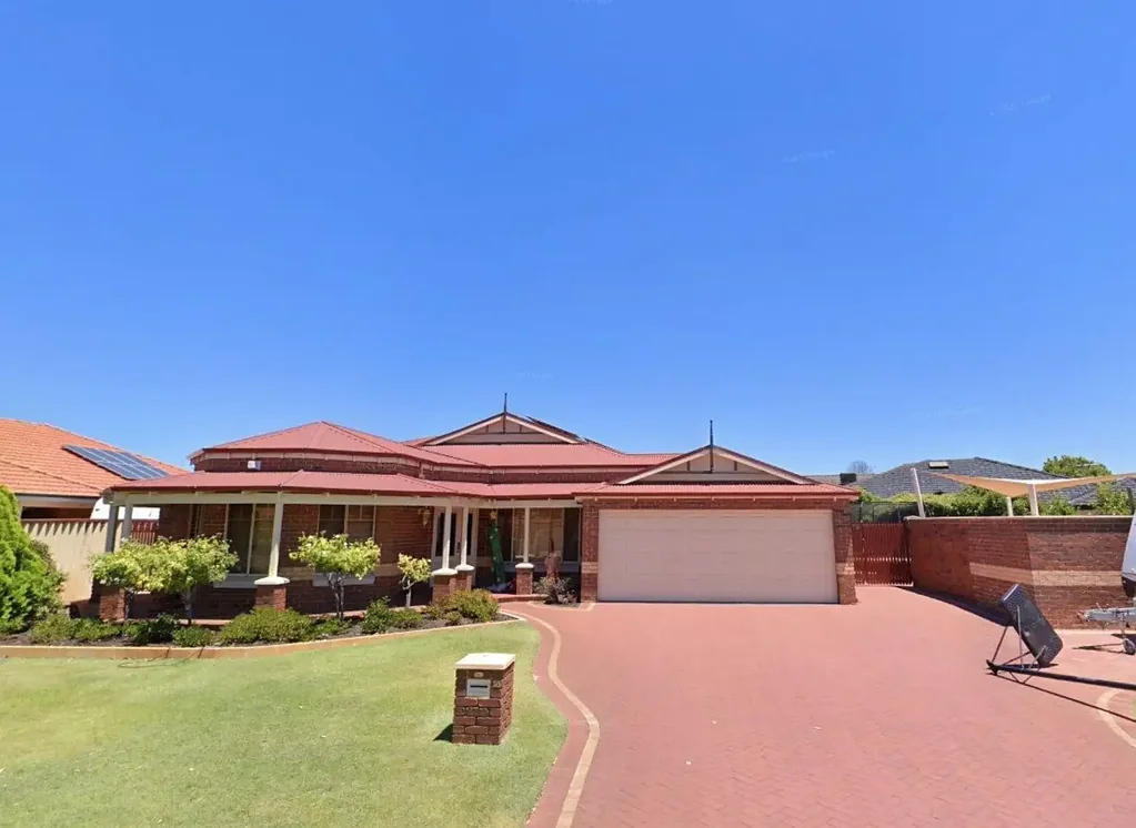 Canning Vale 4ਬੈੱਡਰੂਮ Outstanding Family Living on a Large 803sqm Block