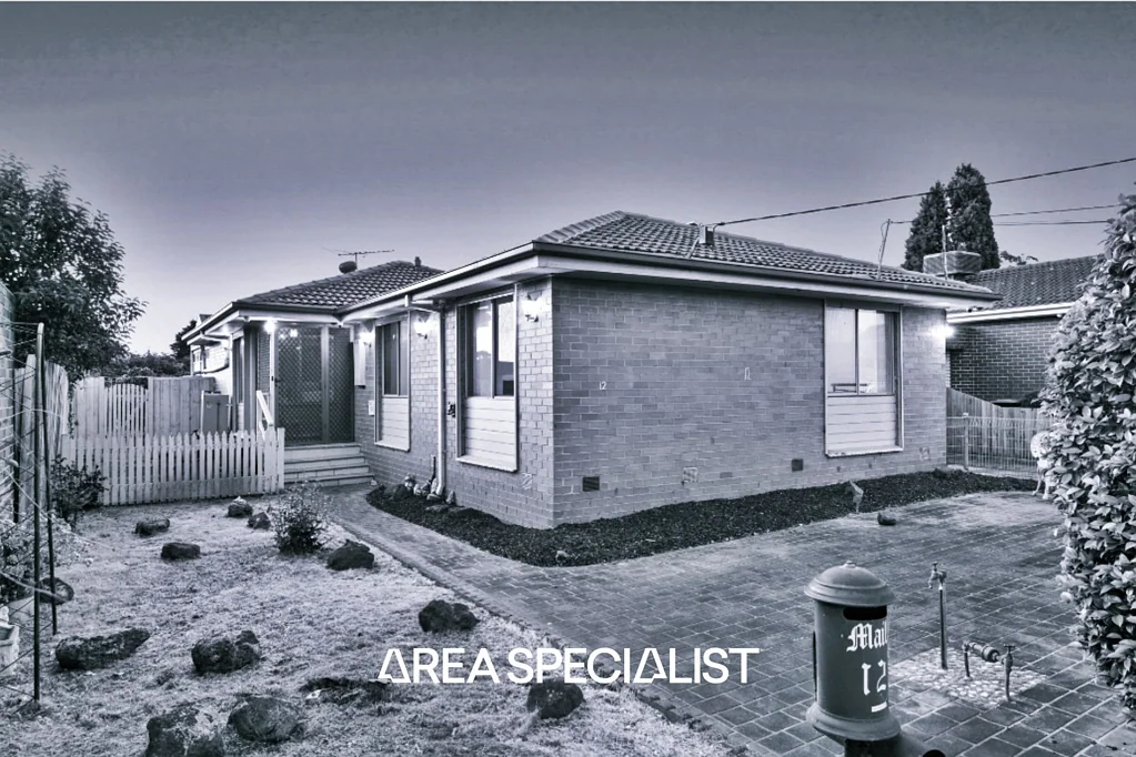 12 Timberglade Drive, Noble Park North, VIC 3174