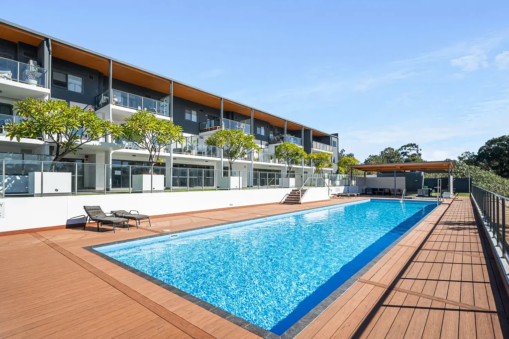27/49 McGregor Road, Palmyra, WA 6157