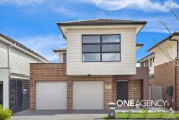 5 Oxen Way, Caddens