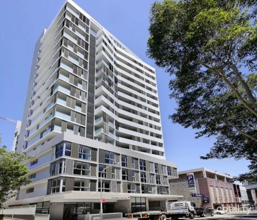205/36 Victoria Street, Burwood, NSW 2134