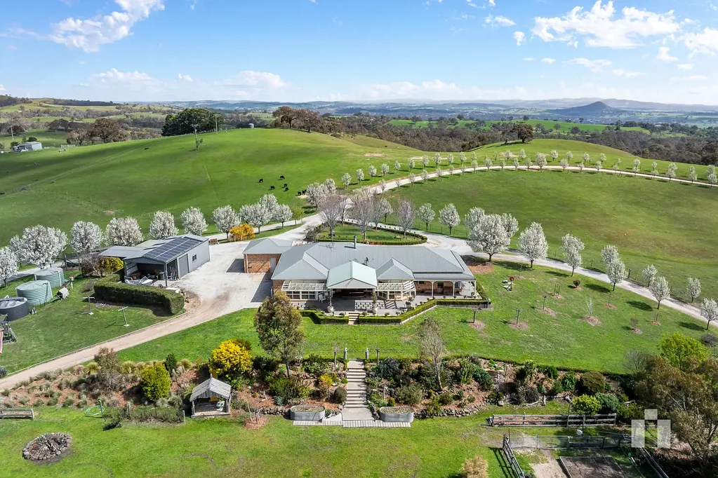 130 Lemarne Road, Broadford, VIC 3658