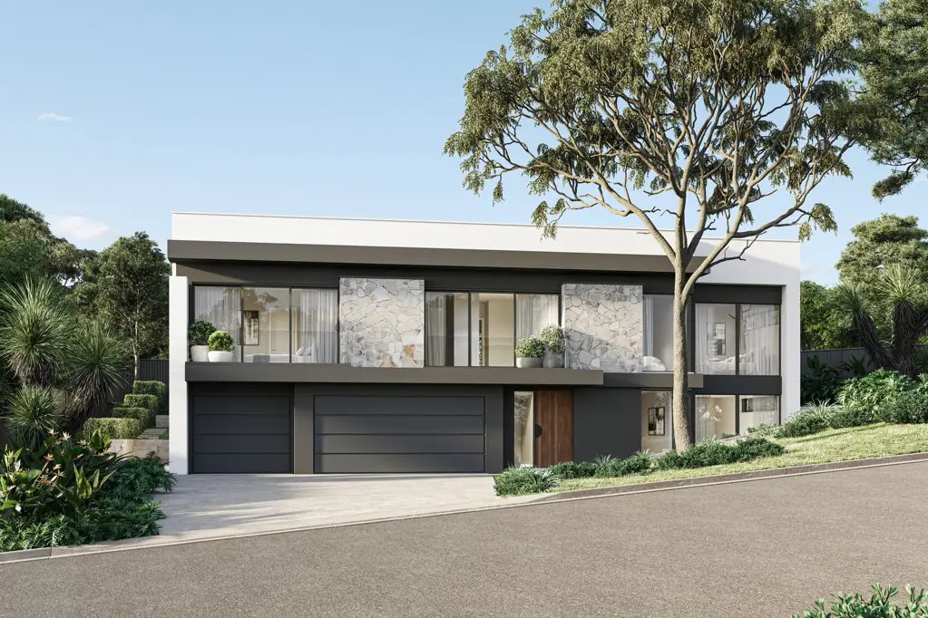 Glenhaven 5Phòng ngủ Home and Land Package!