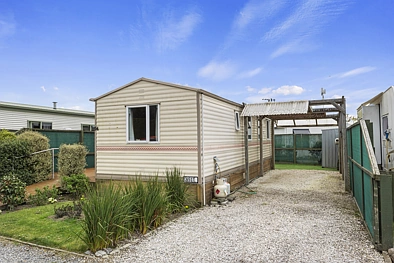 94/45 Doubledays Road, Kaiapoi, Waimakariri, 2房, 1浴, Unit